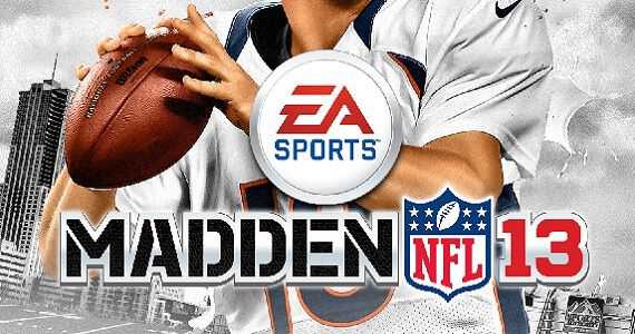 Madden NFL 2013