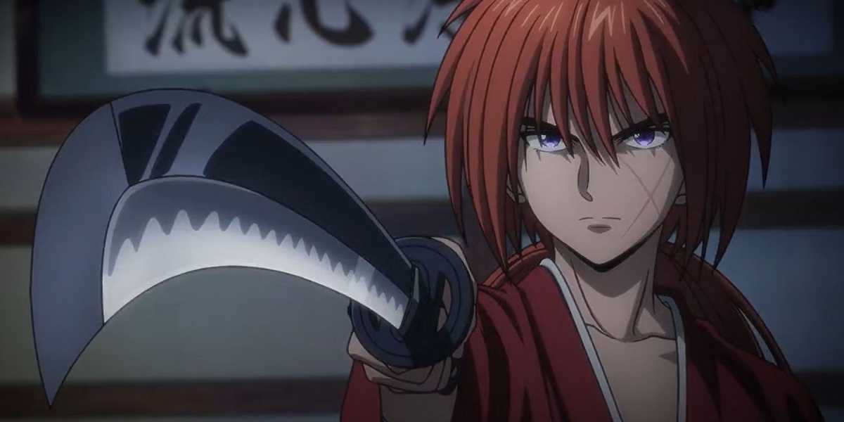 Rurouni Kenshin: 2ª Temporada Chega com o Arco de Kyoto em Outubro de 2024