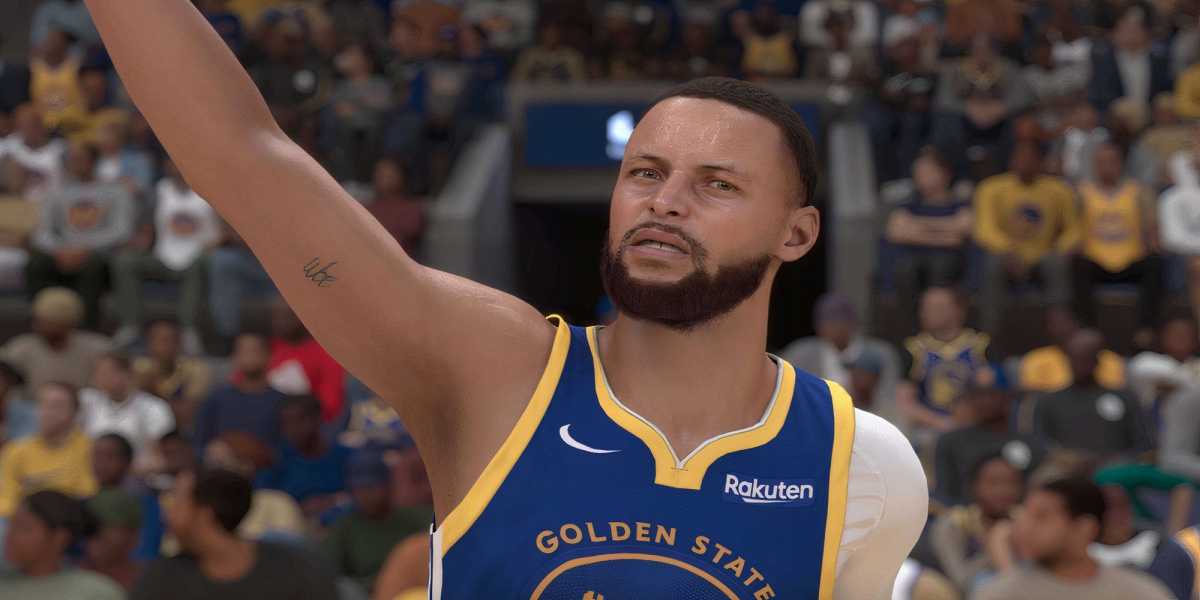 NBA 2K25: Melhores Movimentos de Criação de Jogadas para Todos os Estilos