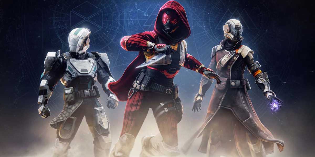 Destiny 2: Como Completar o Triunfo “Generosidade Acidental”