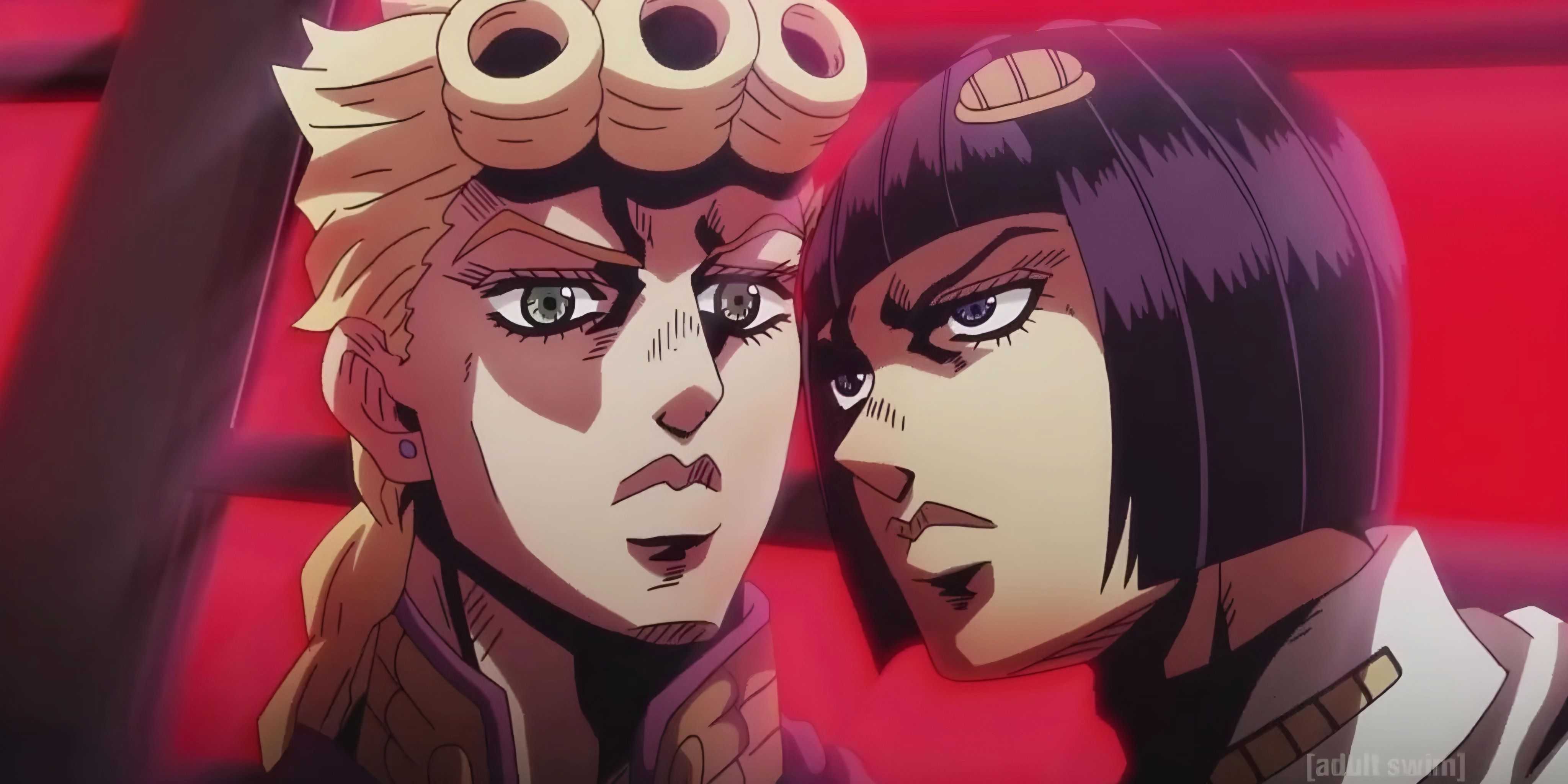 Bruno e Giorno