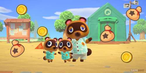 O Futuro de Tom Nook em Animal Crossing: Novas Perspectivas e Desafios