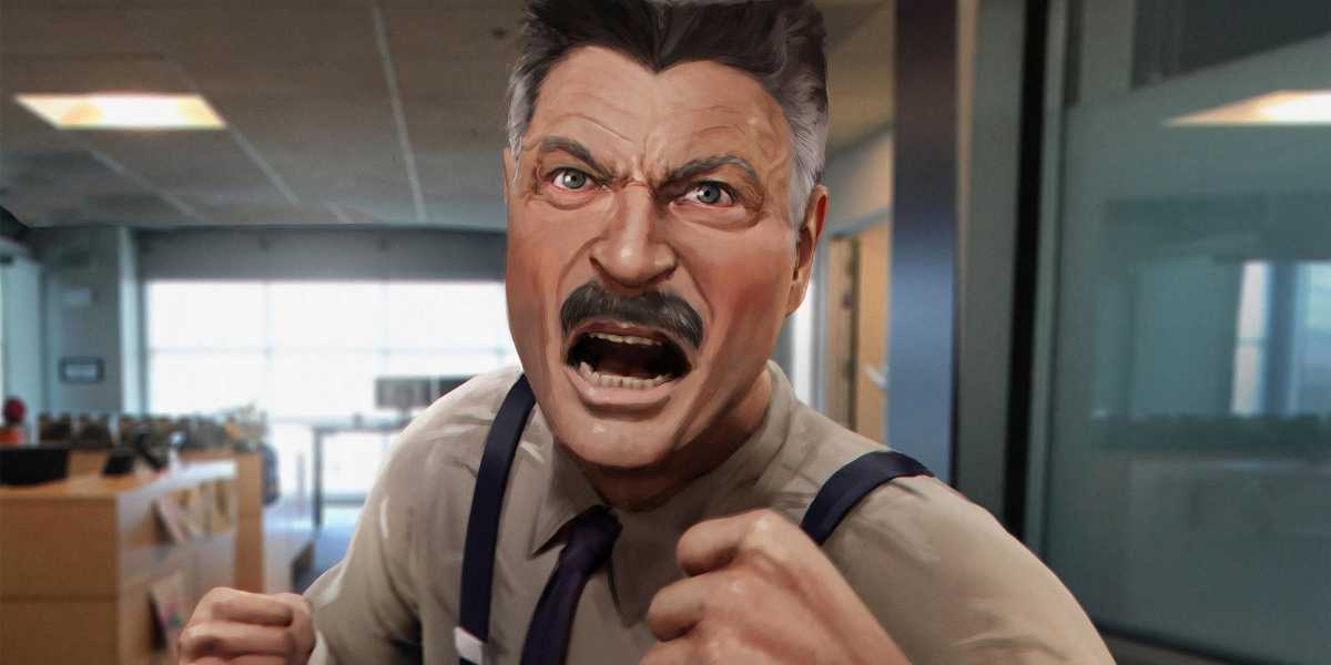 J. Jonah Jameson: Herói ou Vilão no Homem-Aranha 3?