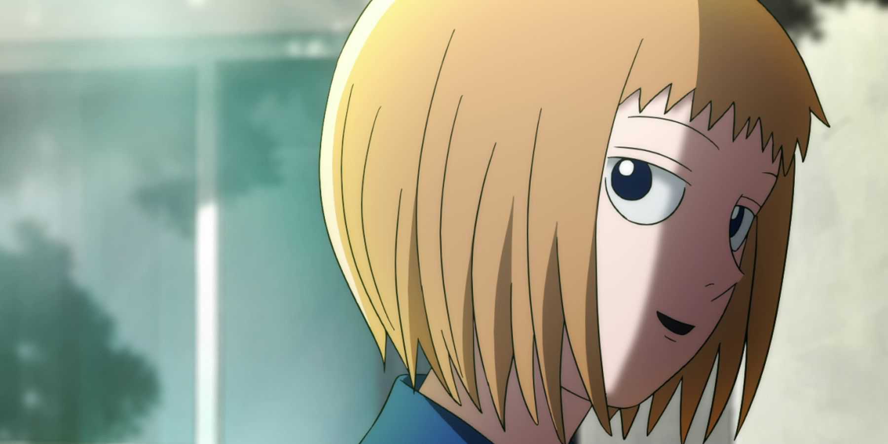 Mezato – Mob Psycho 100 III Episode 4