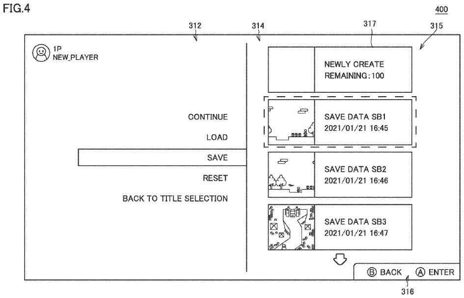 nintendo-game-selection-convenience-software-patent-fig-4