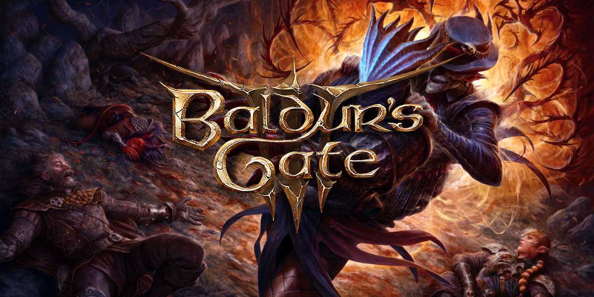 Baldur’s Gate 3: Edição Deluxe Física com Discos para Xbox e PS5 em 2024