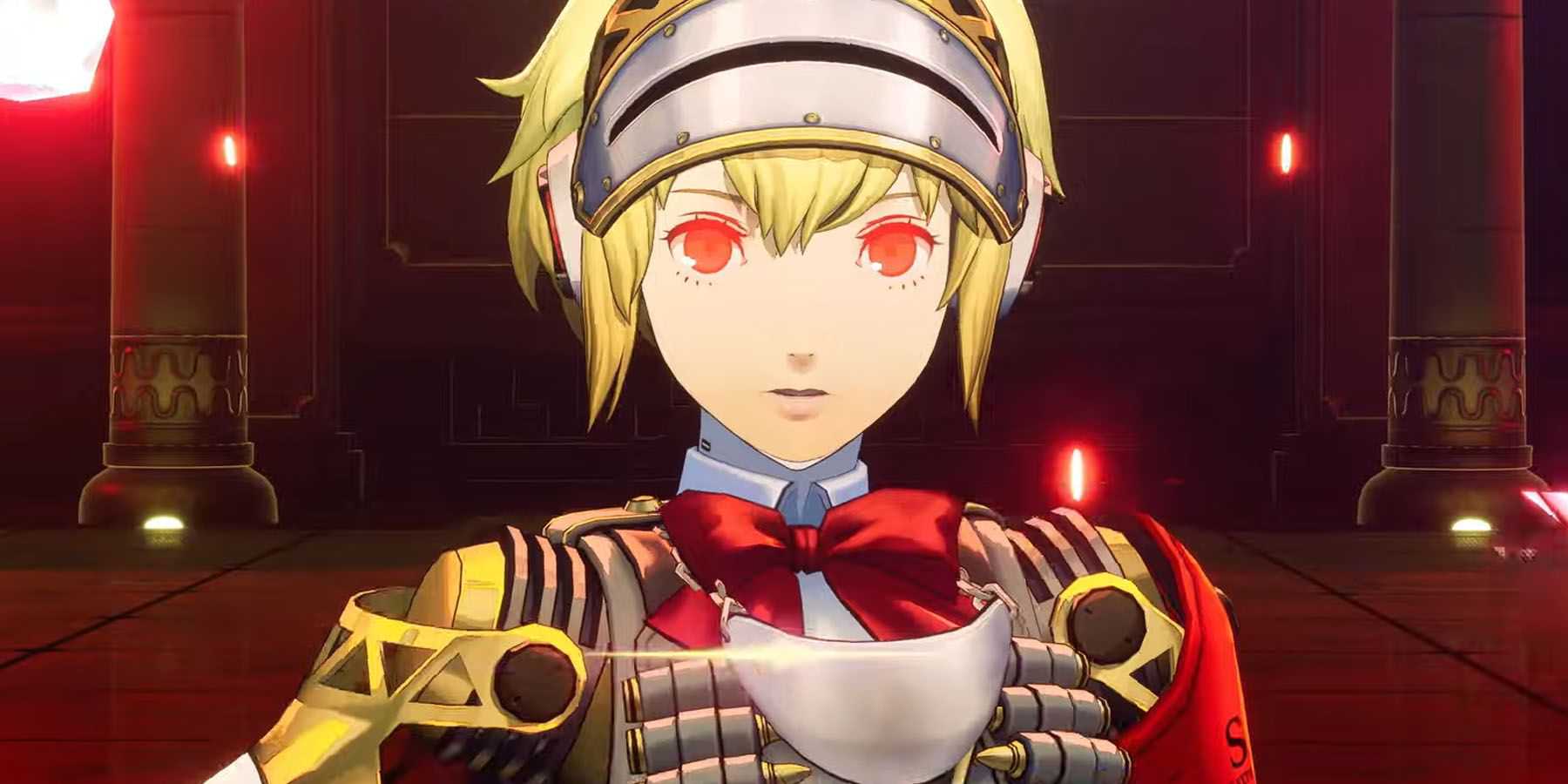 Persona 3 Reload Episode Aigis-4