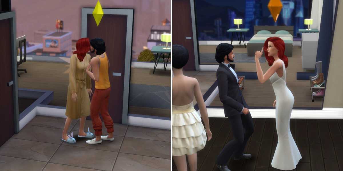 Como completar o cenário ‘Engajado em Conflito’ no The Sims 4: Guia Completo