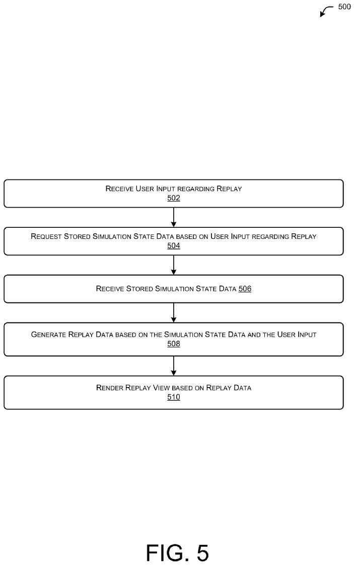 Skate Replay Editor Patent 4