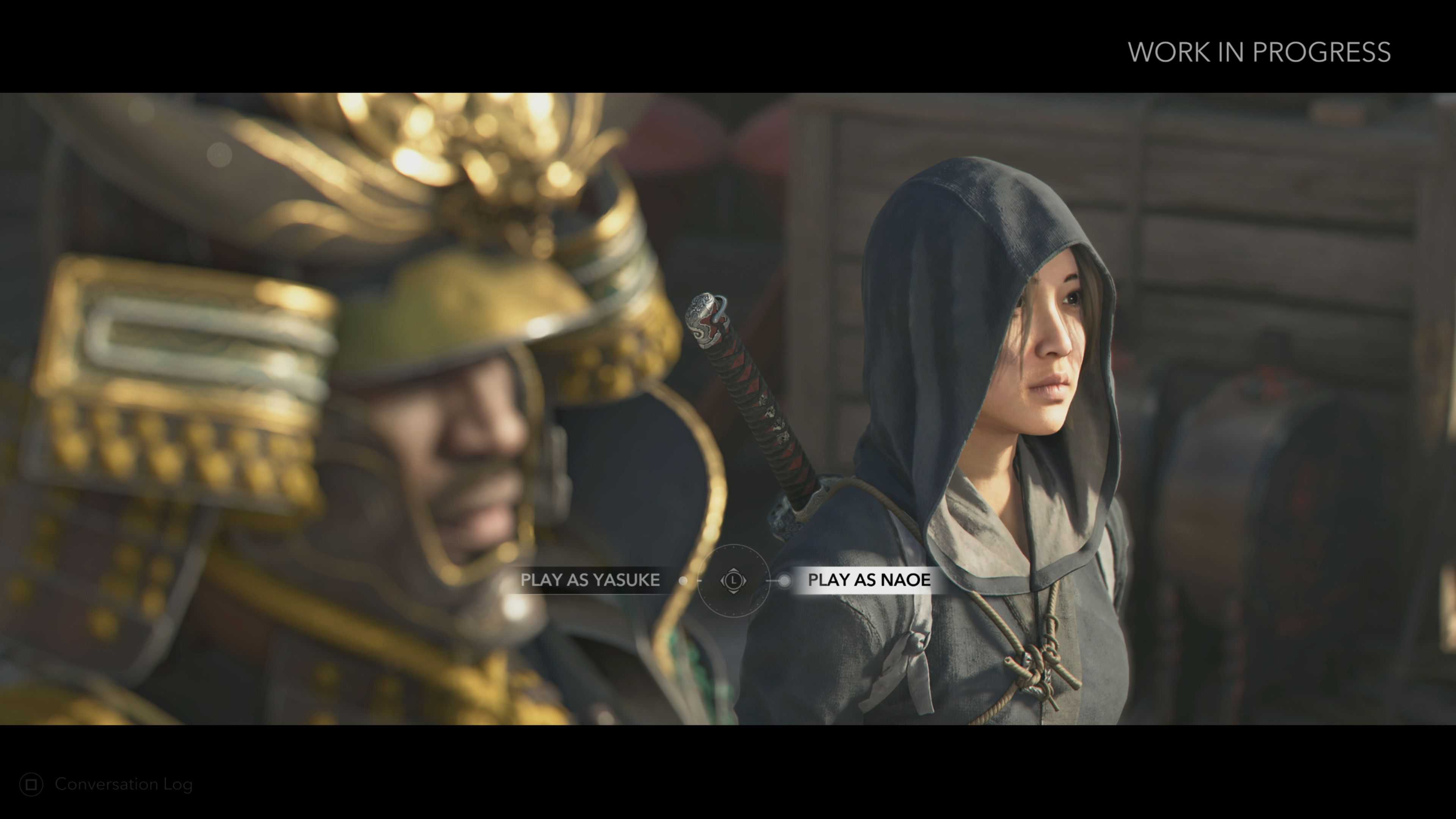 Assassin's Creed Shadows Extended Gameplay Screenshot 4