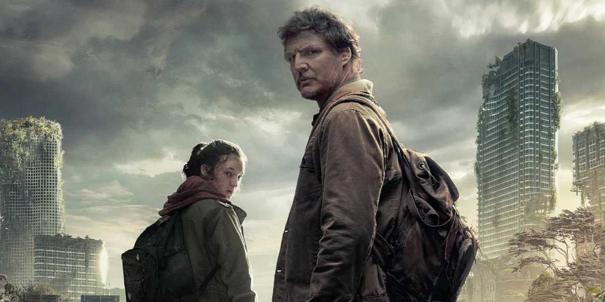 Fã de The Last of Us recria Joel de Pedro Pascal no Fallout 4