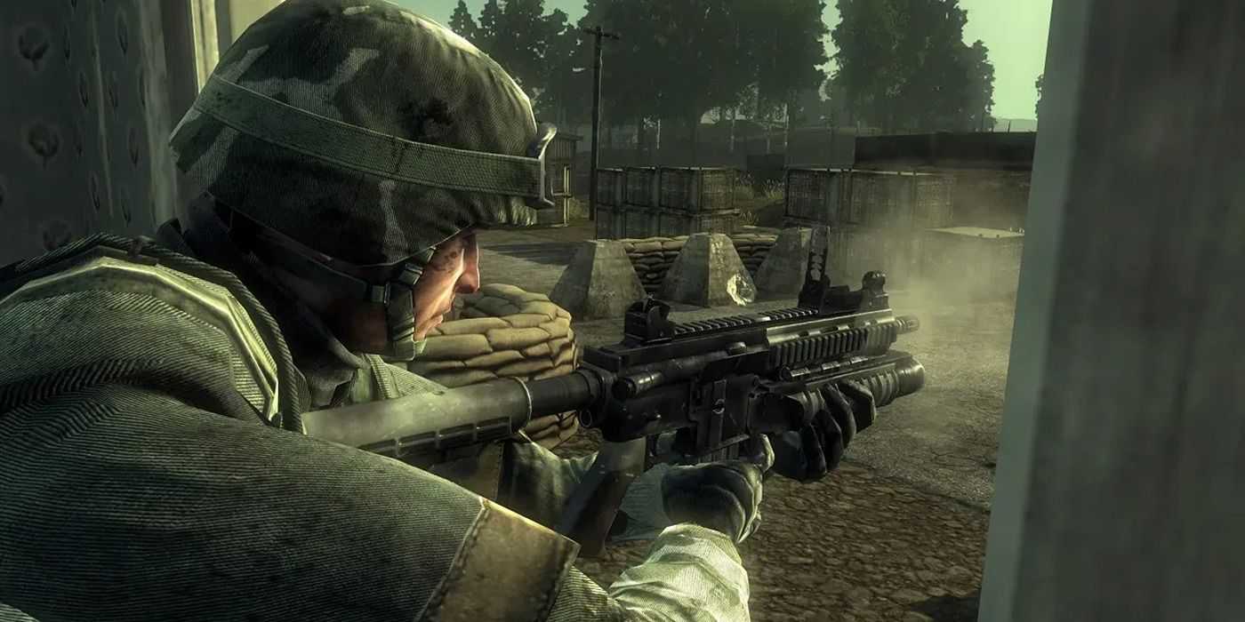 Battlefield Bad Company-4