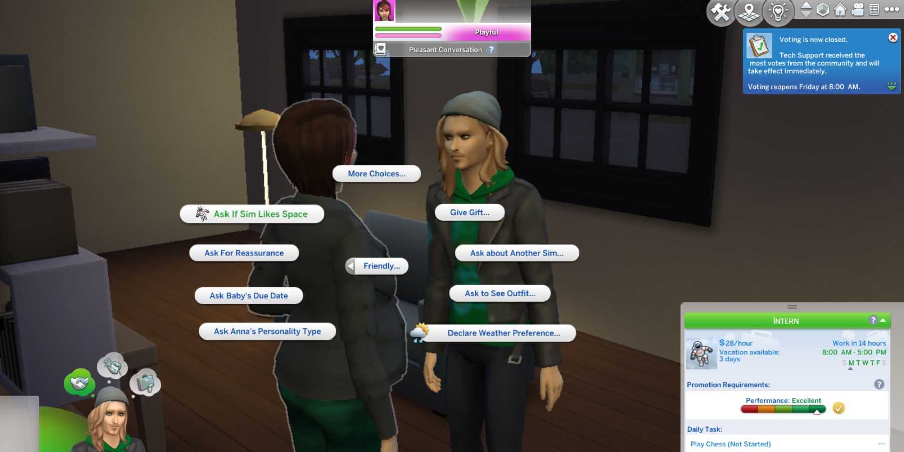 The Sims 4 5 novos mods de características