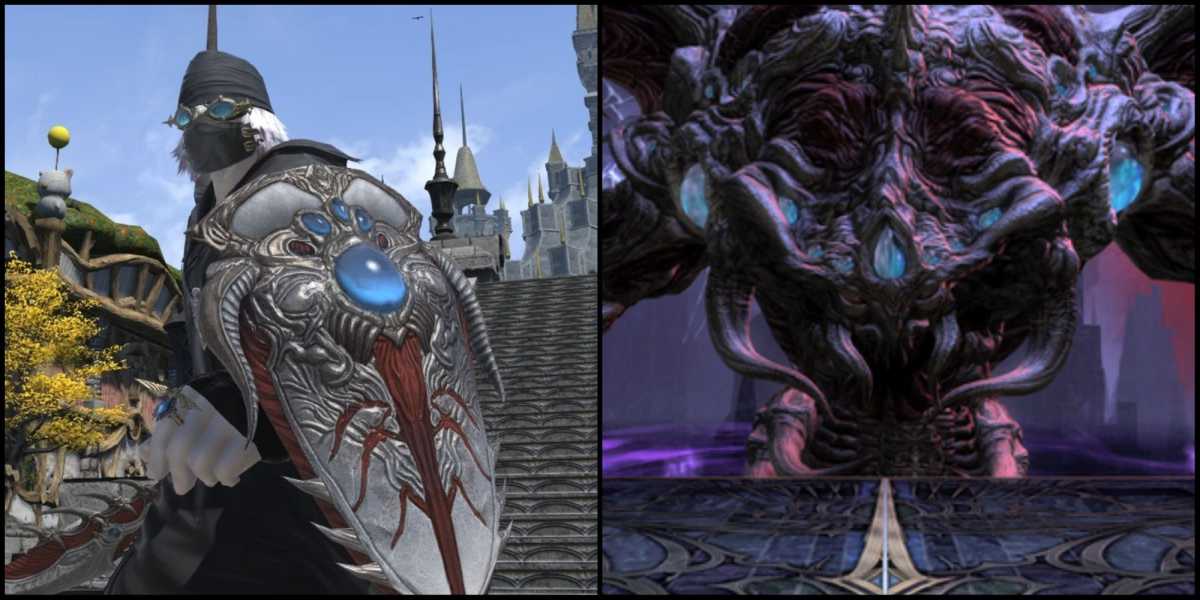 Melhores Armas do Voidvessel em Final Fantasy 14: Destaques da Última Atualização