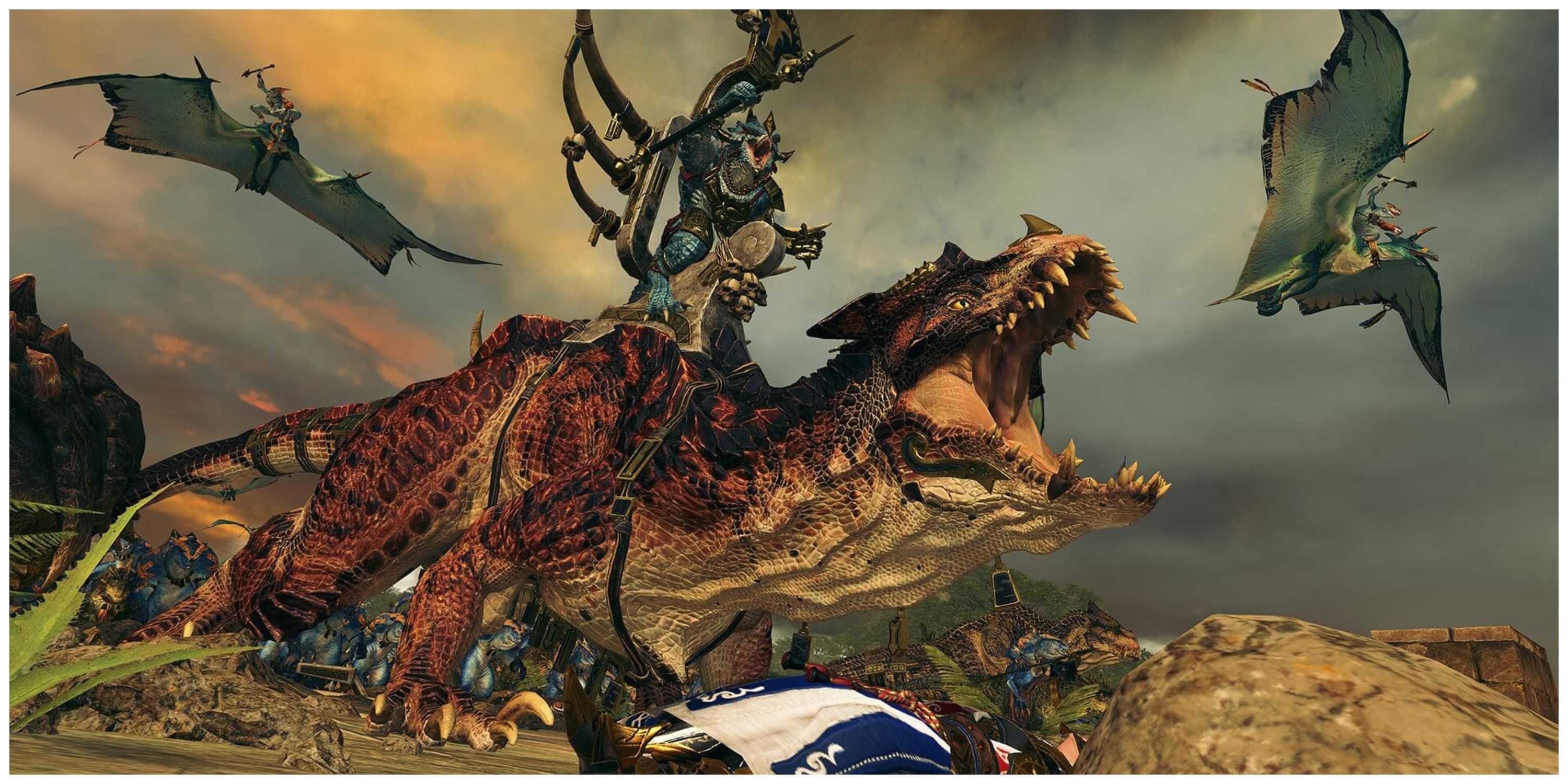 Total War: Warhammer 2