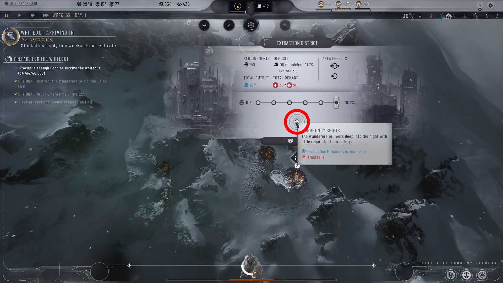 frostpunk 2 prologue walkthrough 24