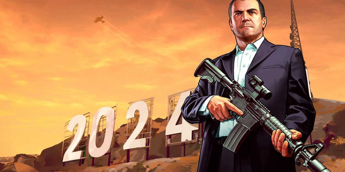 O Que Esperar da Franquia Grand Theft Auto em 2024