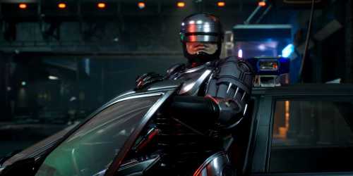 RoboCop: Rogue City Anuncia Novo Recurso Aguardado em Atualização Futura