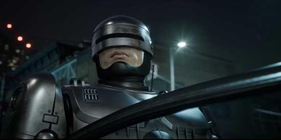 RoboCop: Novos Modos e Desafios na Atualização de 2024 para Rogue City