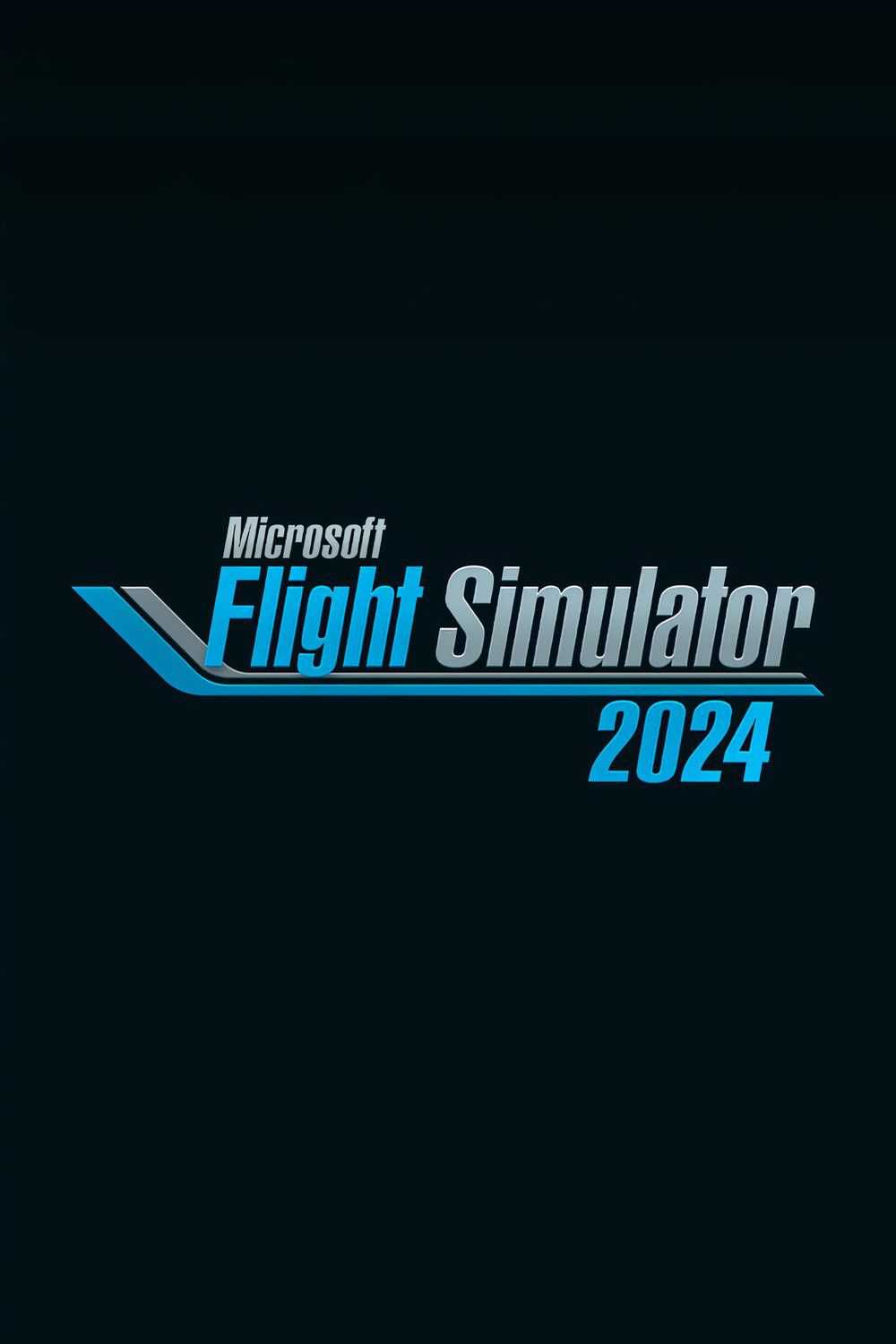 simulador de voo da microsoft 2024