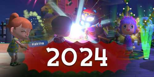 O Que Esperar de Animal Crossing em 2024: Rumores, Atualizações e Surpresas