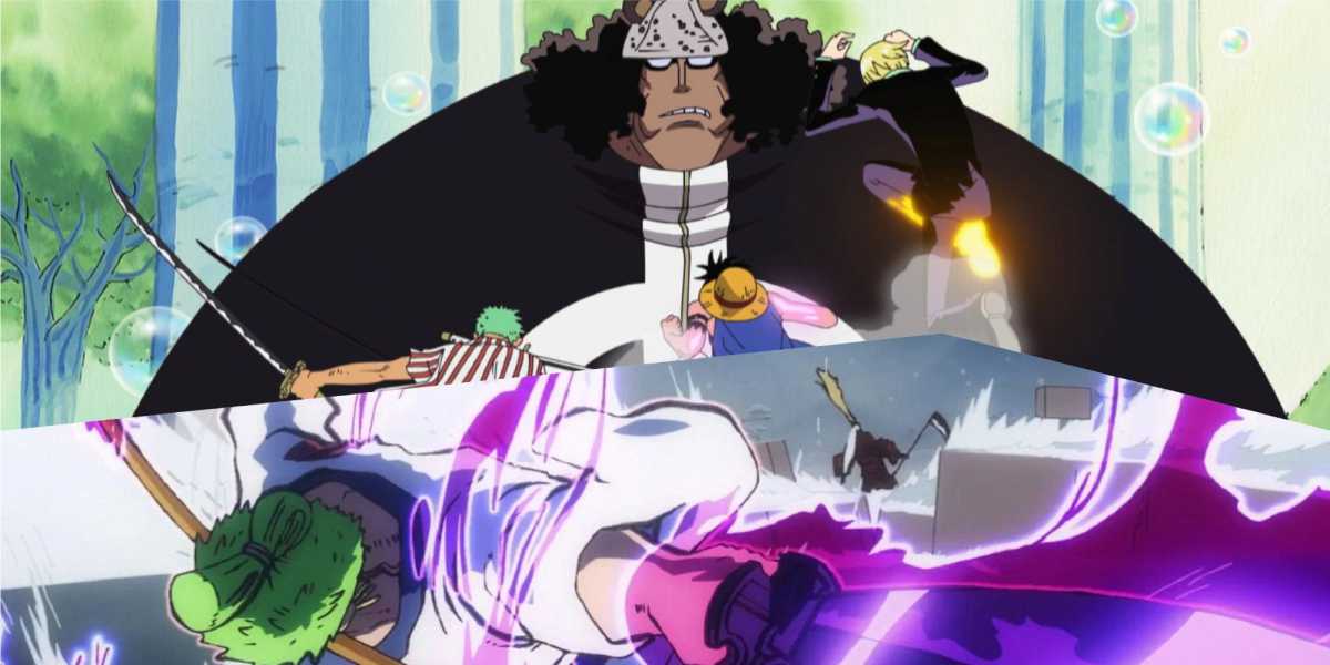 Os Melhores Arcos de One Piece com as Batalhas Mais Empolgantes