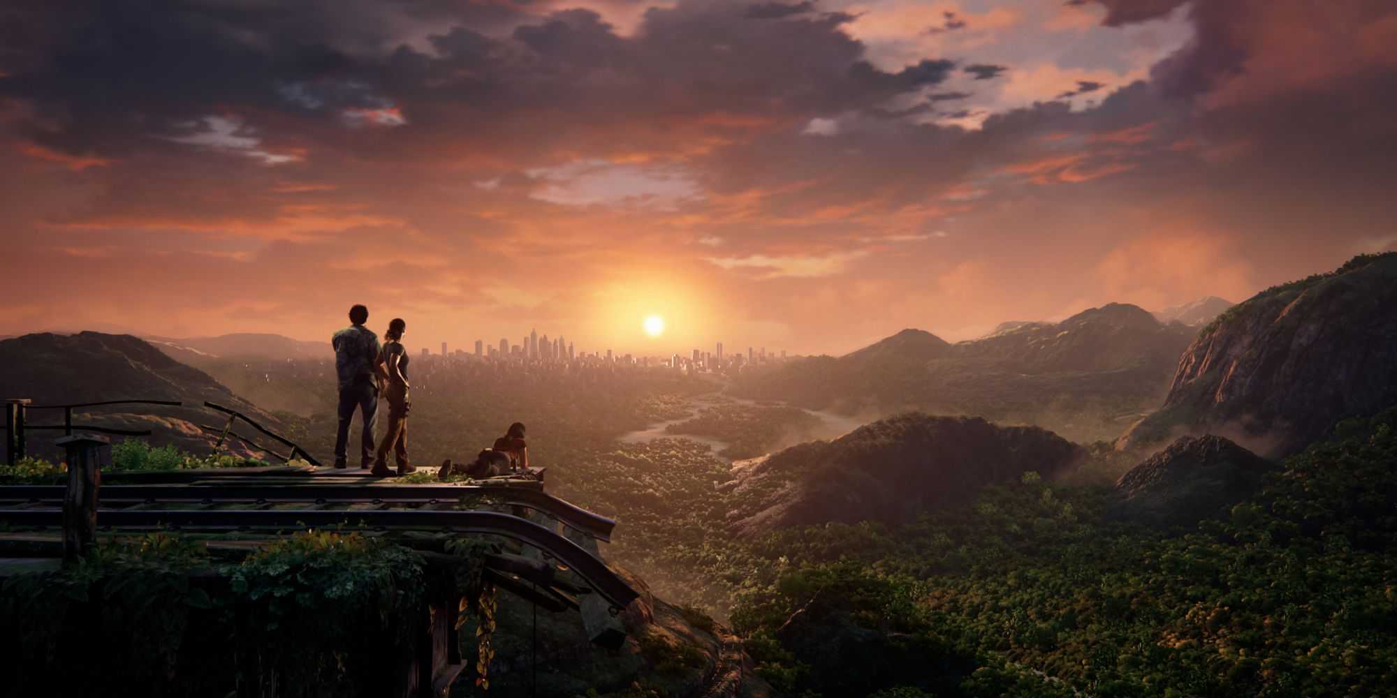 Visuais de Uncharted: coleção Legacy Of Thieves