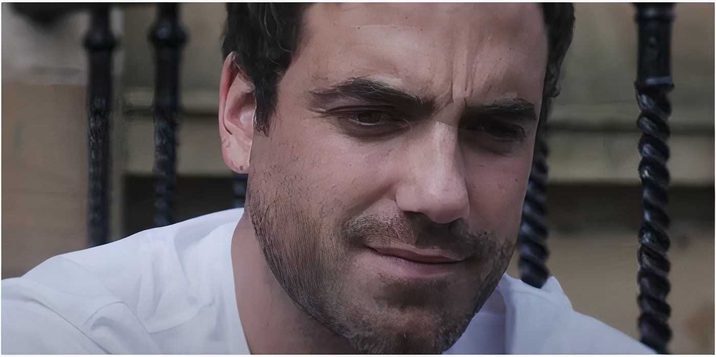 Daniel Ings em Lovesick.