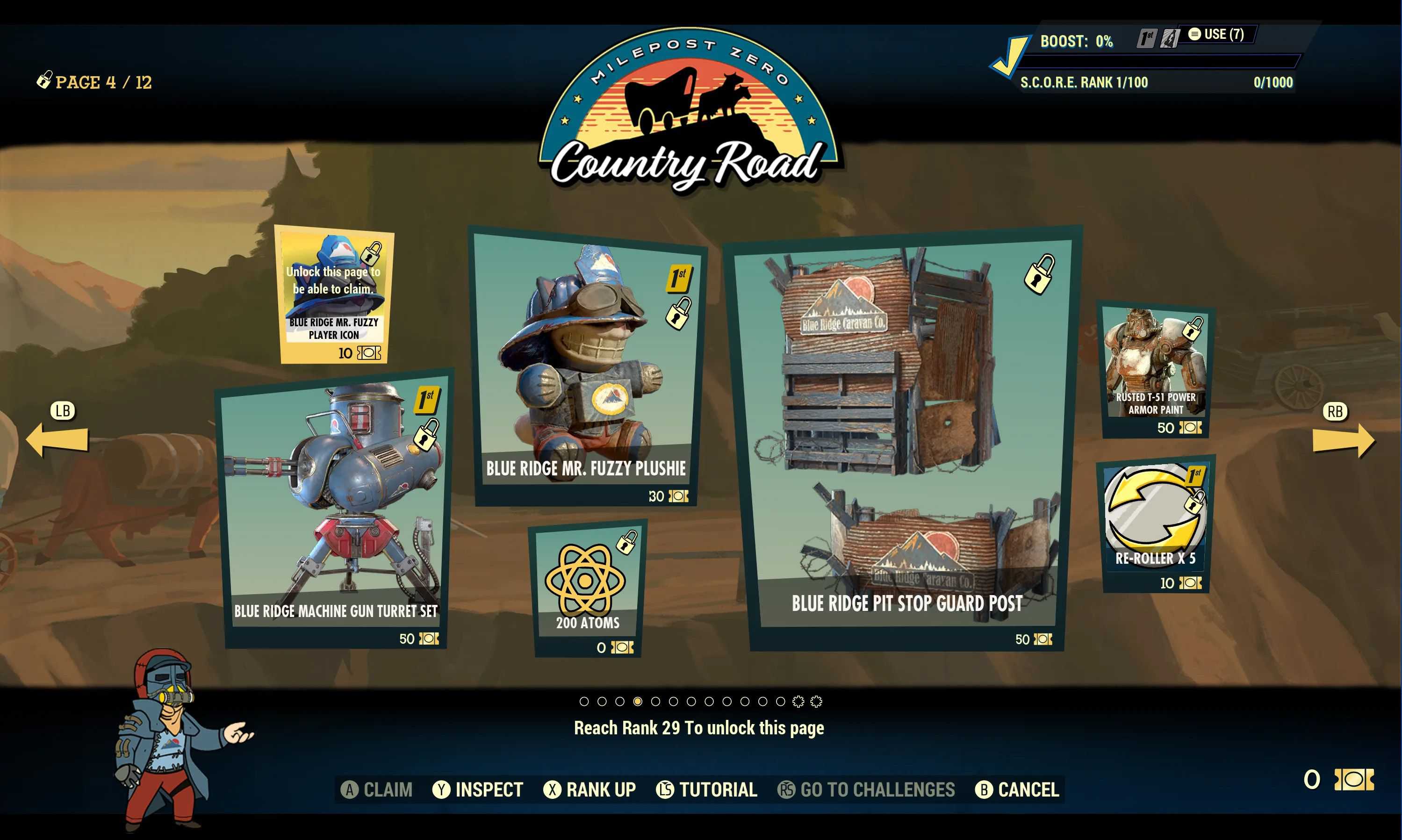 Fallout 76 Season 18 Scoreboard Page (5)