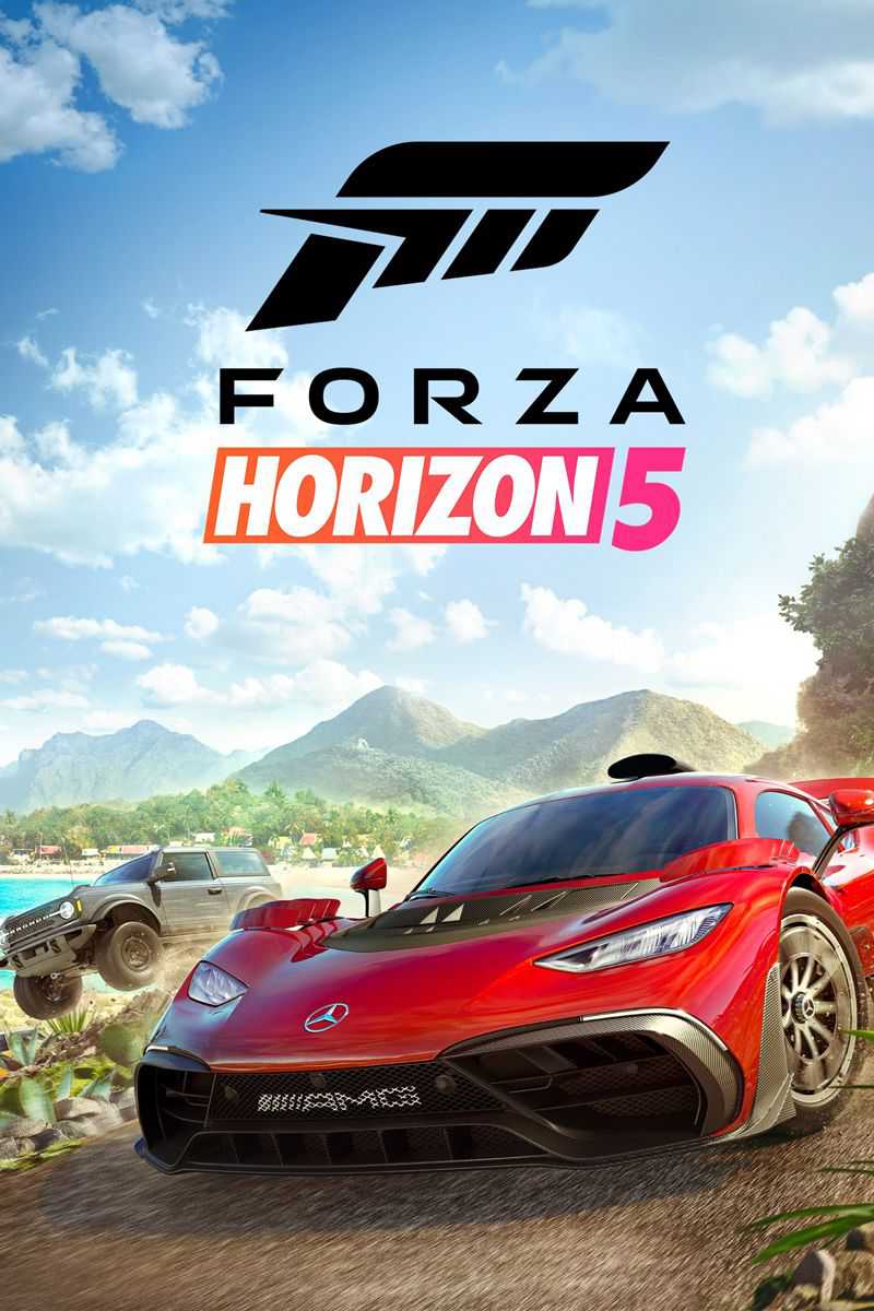 forza horizonte 5