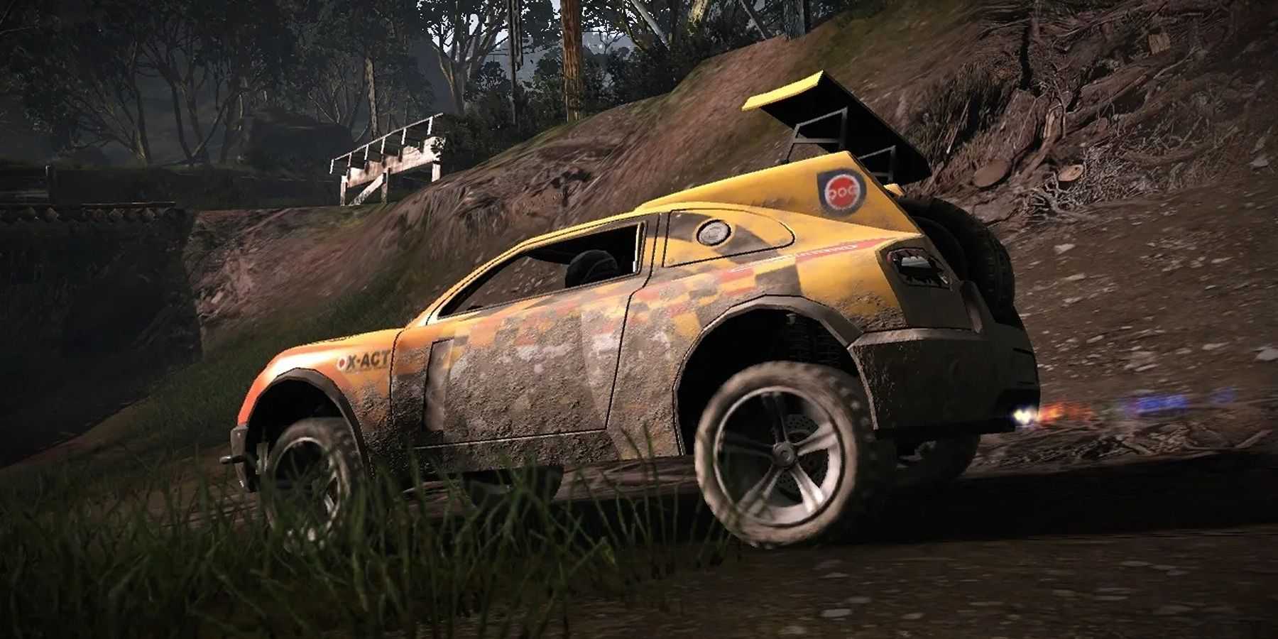 Motorstorm Pacific Rift-5