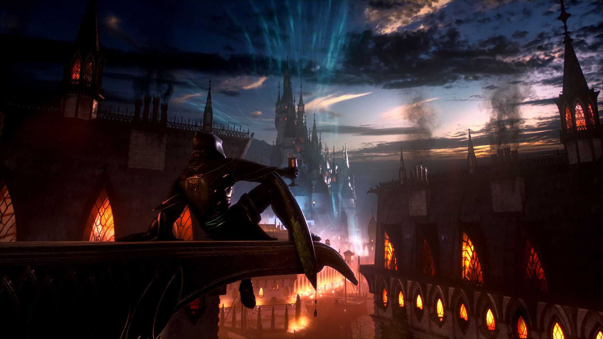 Dragon Age Dreadwolf Steam screenshot 5