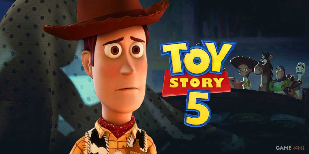 Woody Volta em Toy Story 5: Novos Desafios com a Tecnologia e Amizades Renovadas