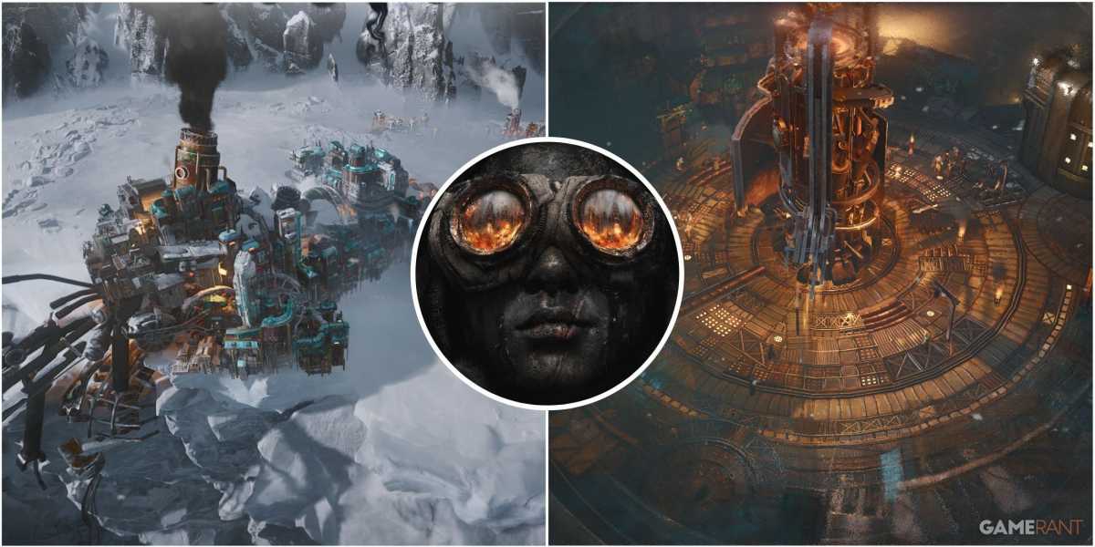 Frostpunk 2: Como Derrotar o Frost no Capítulo 2 de Forma Eficiente