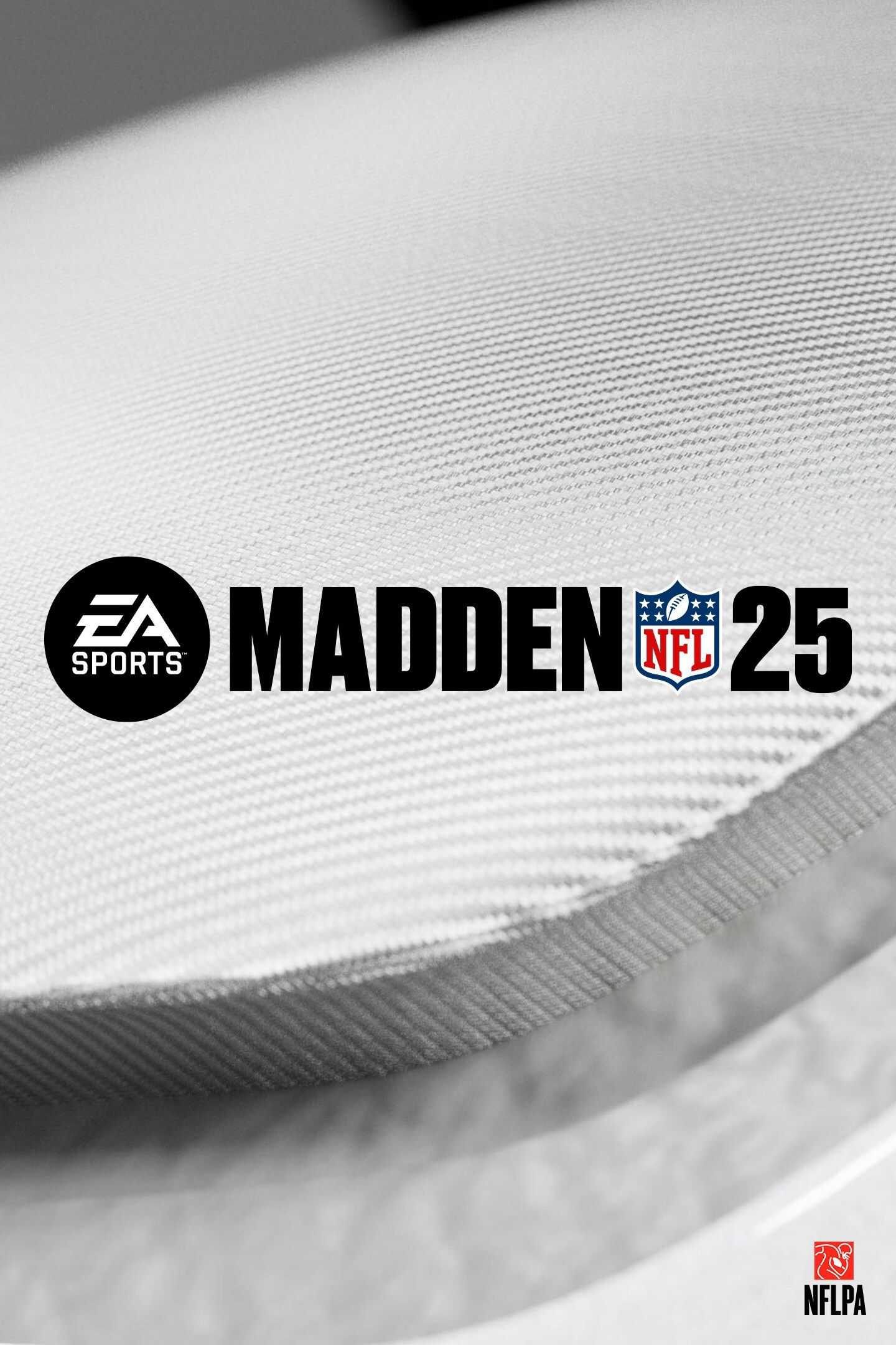 madden nfl 25