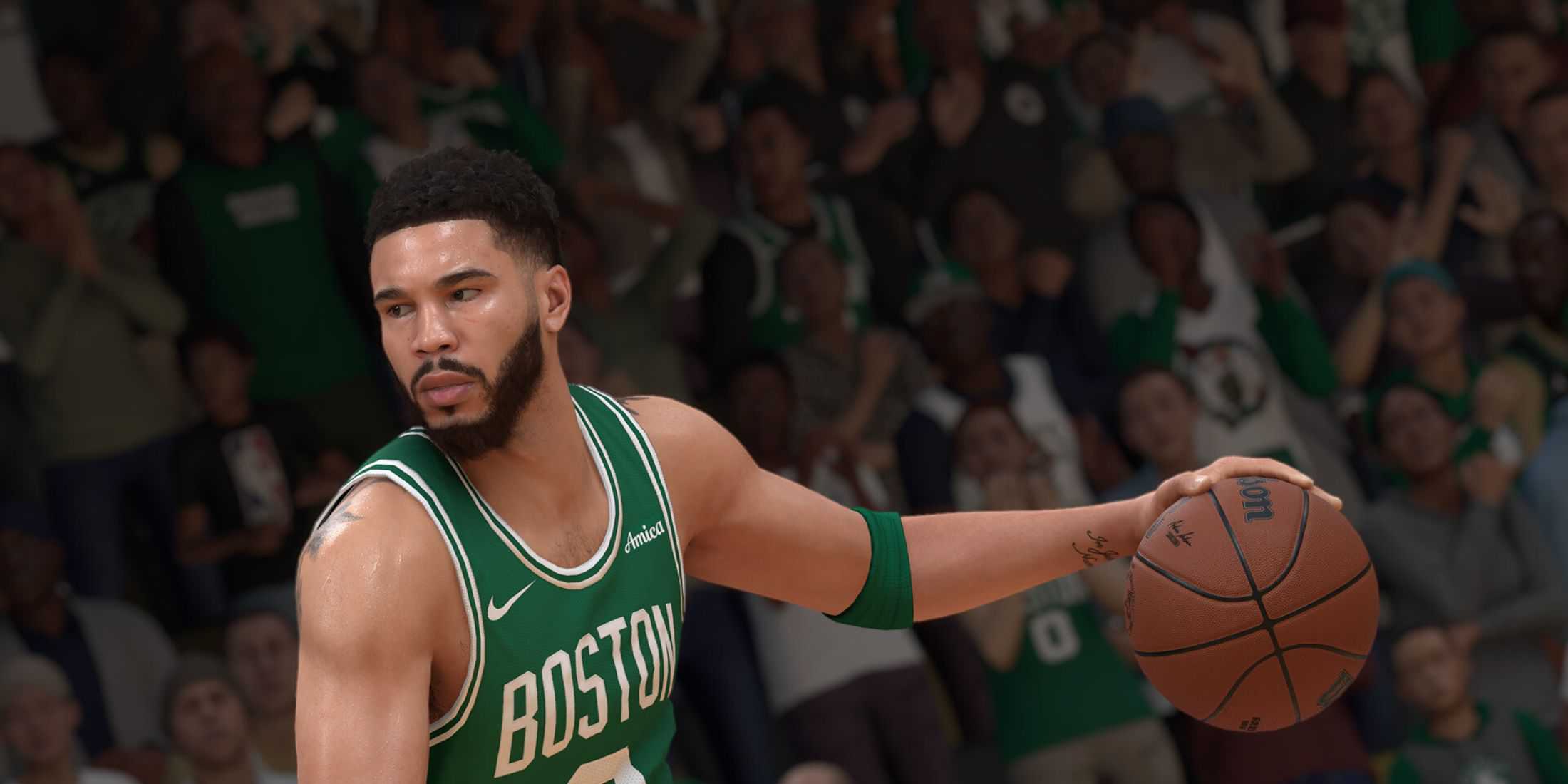 As NBA 2K25's global release date approaches, the game's Denuvo anti-tampering software has caused controversy