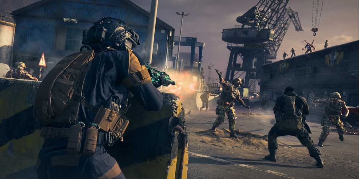 Dicas para Conseguir Mortes Colaterais no Modern Warfare 3: Guia Prático