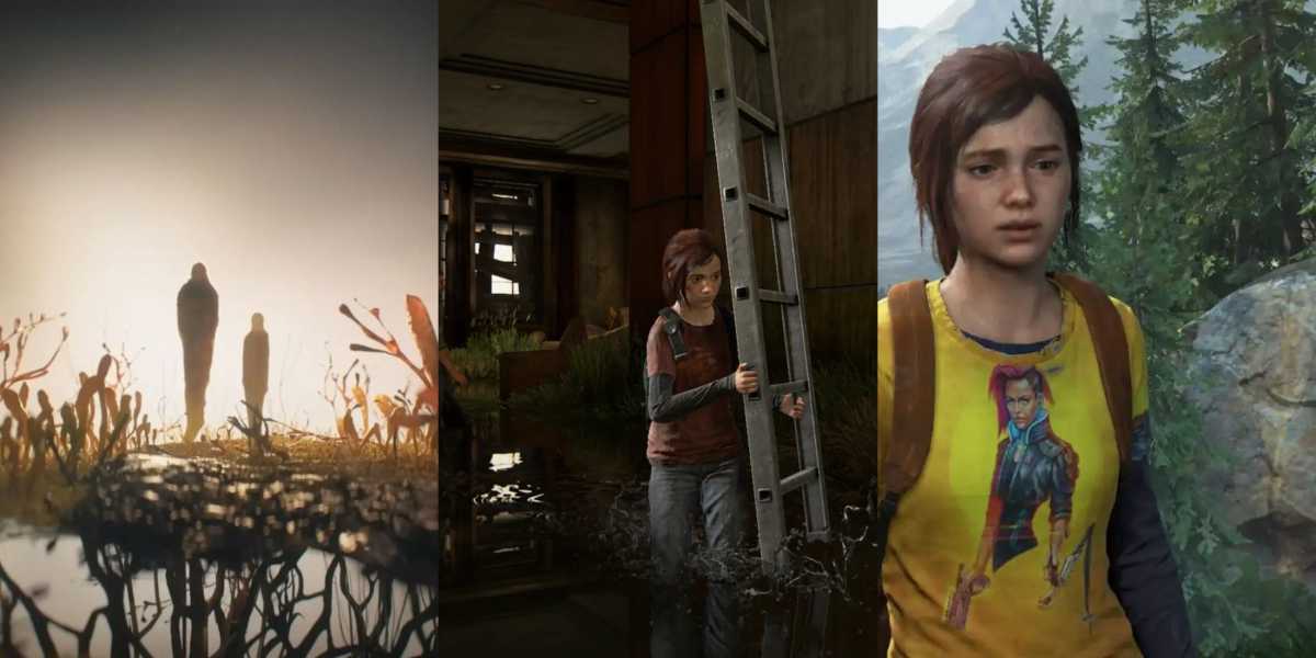 Os Melhores Mods para The Last Of Us: Parte 1 que Você Deve Experimentar