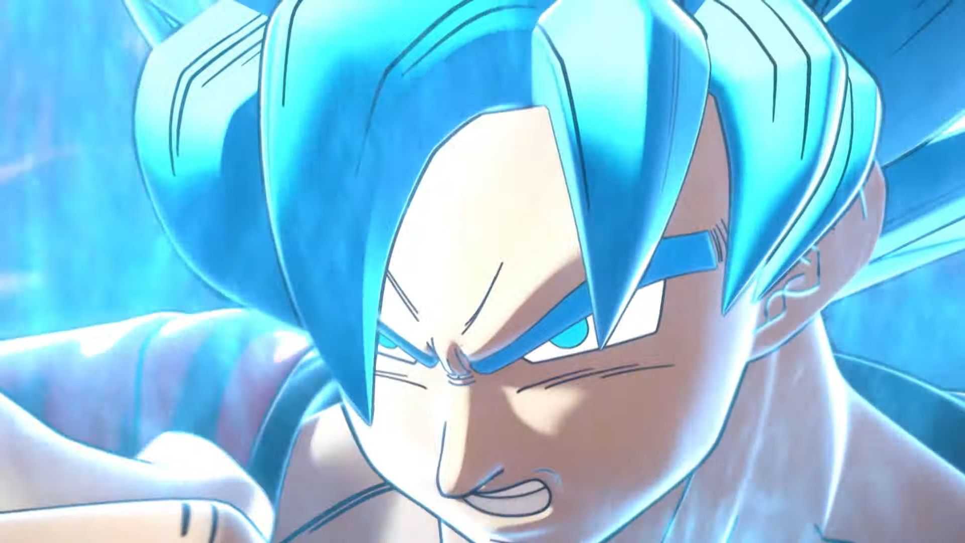 Dragon Ball Xenoverse 2 Future Saga chapter 2 screenshot5