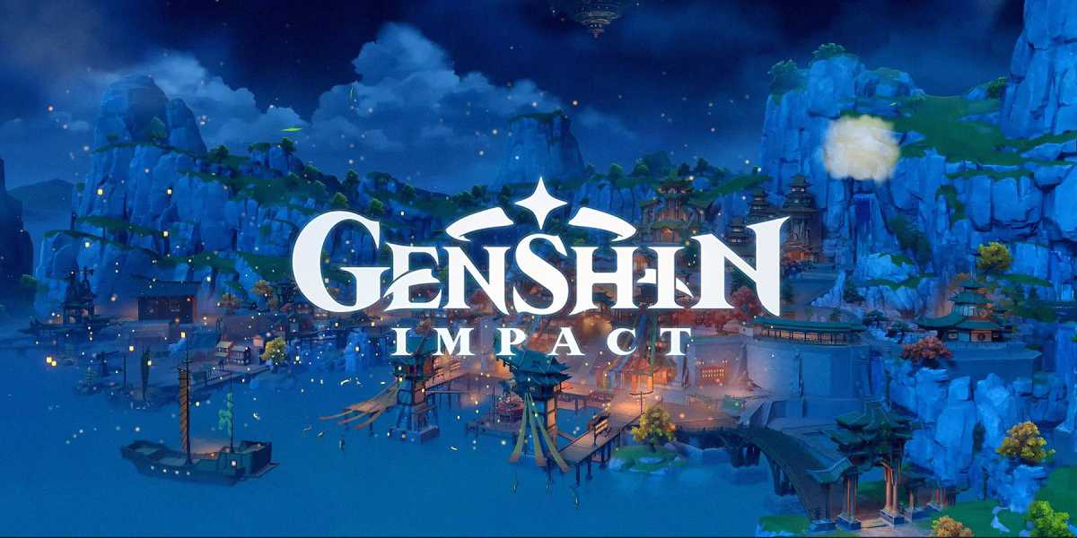 Novos Personagens e Zona Revelados na Próxima Atualização do Genshin Impact (v4.4)