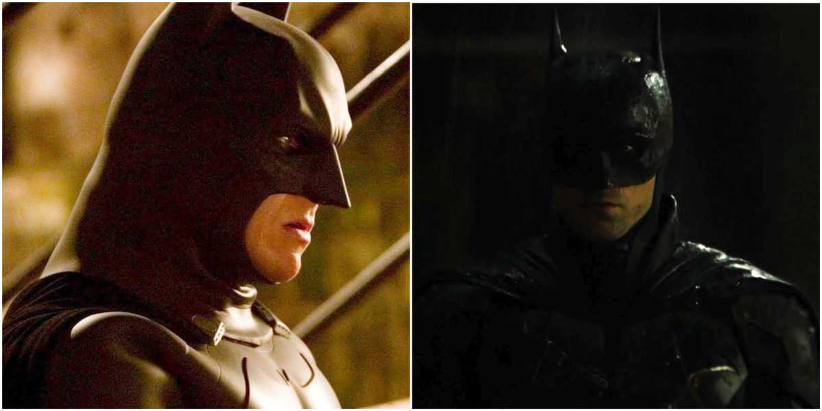 Melhores Finais dos Filmes do Batman: Esperança, Sacrifício e Emoção