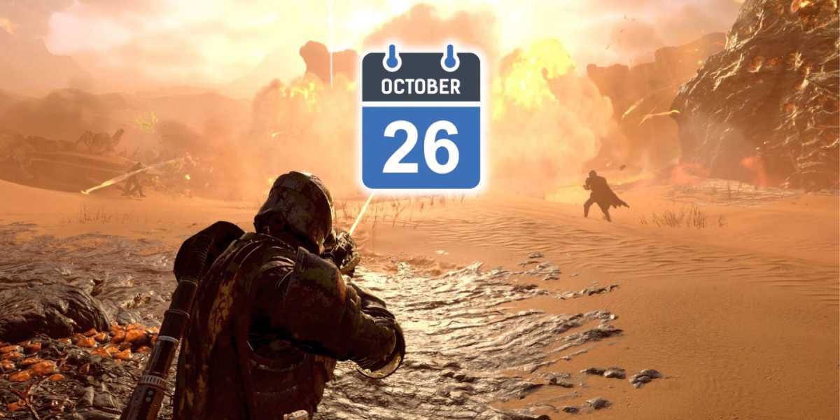 Helldivers 2: Dia da Liberdade e Novo Conteúdo Grátis Confirmado