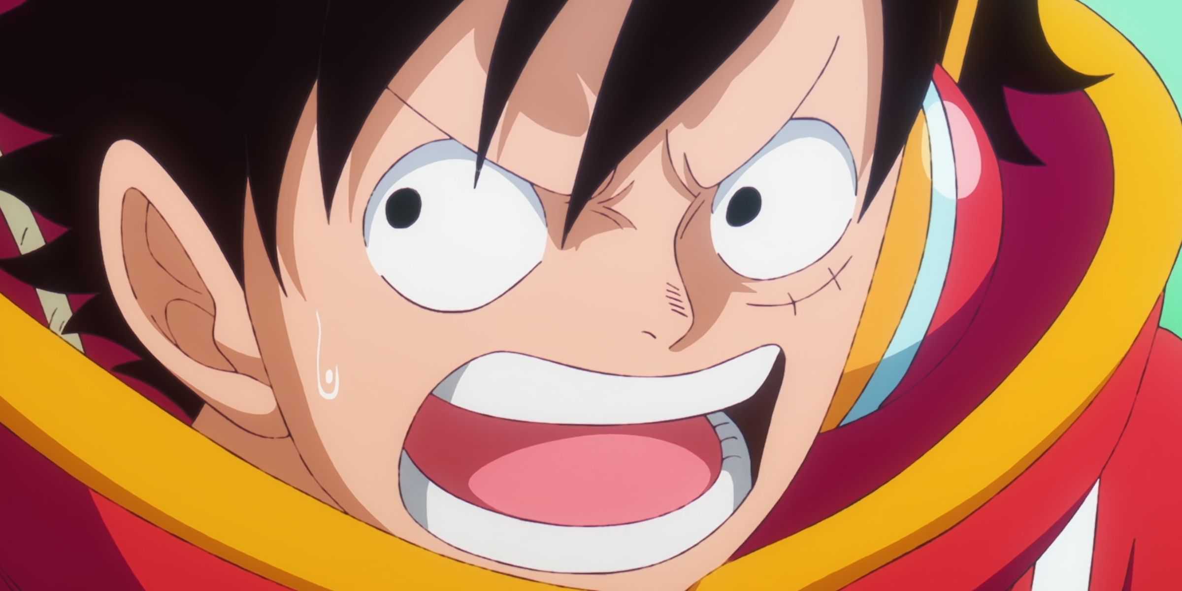 Data de lançamento do episódio 1092 de One Piece