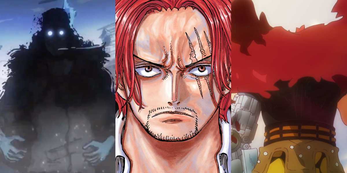 Novidades Épicas em One Piece: Grandes Desafios e Confrontos Incríveis