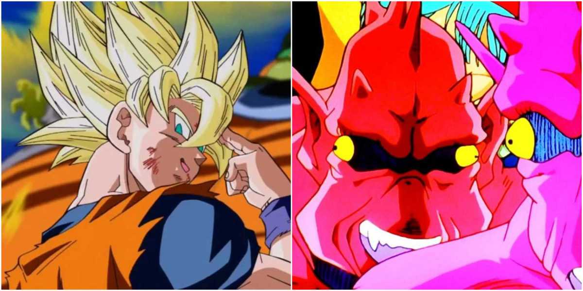 Dragon Ball Z: Episódios de Preenchimento e Desafios no Mundo dos Saiyajins