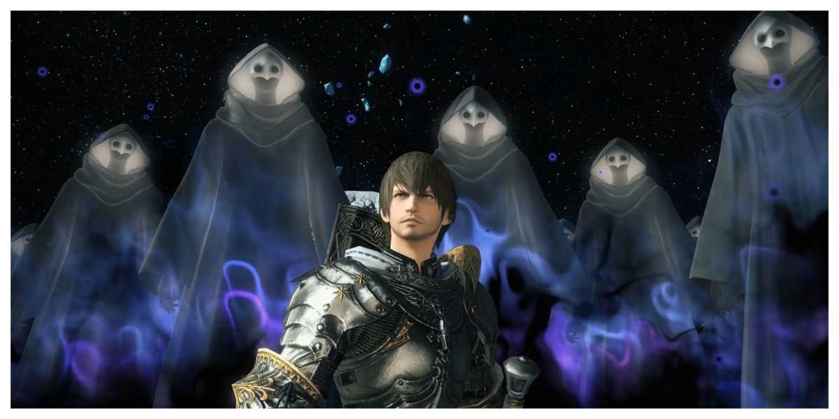 Final Fantasy 14: As Melhores Zonas da Expansão Endwalker</h1