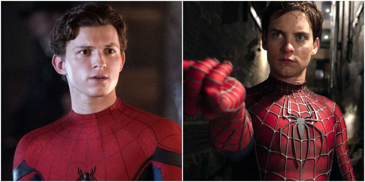 Melhores Finais dos Filmes do Homem-Aranha