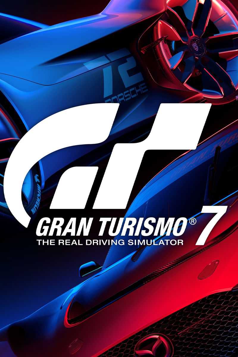 GRAN TURISMO 7