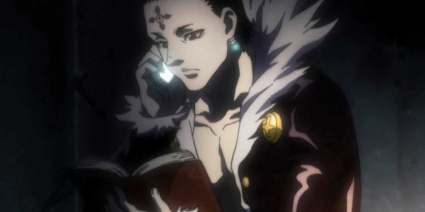 Chrollo