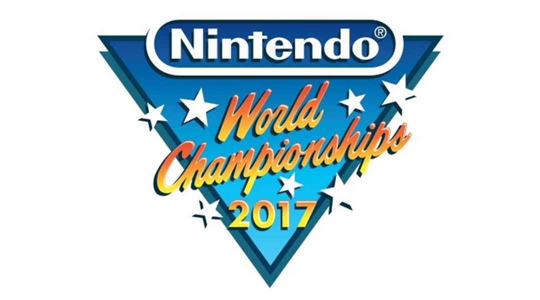 nintendo world championships 2017